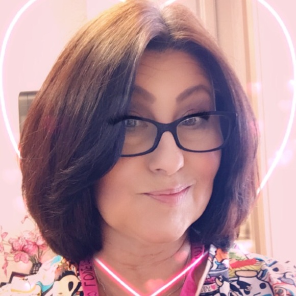 Meet your Posher, Terry - Picture 1 of 1